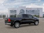 New 2026 Ram 1500 Big Horn Crew Cab for sale #J6486 - photo 4