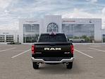 New 2026 Ram 1500 Big Horn Crew Cab for sale #J6486 - photo 7