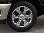 New 2026 Ram 1500 Big Horn Crew Cab for sale #J6486 - photo 8