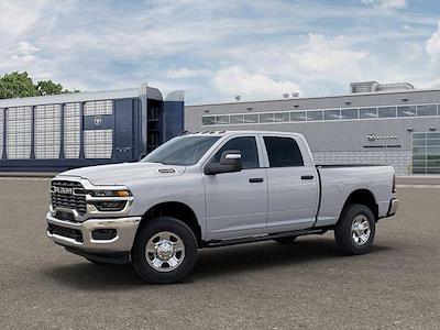 New 2026 Ram 2500 Tradesman Crew Cab for sale #J6495 - photo 2
