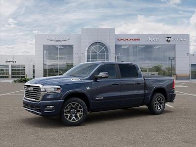 New 2026 Ram 1500 Laramie Crew Cab for sale #J6533 - photo 2