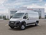 New 2026 Ram ProMaster 2500 High Roof Empty Cargo Van for sale #J6560 - photo 1