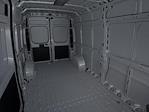 New 2026 Ram ProMaster 2500 High Roof Empty Cargo Van for sale #J6566 - photo 15