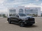 New 2026 Ram 1500 Laramie Crew Cab for sale #J6606P - photo 5