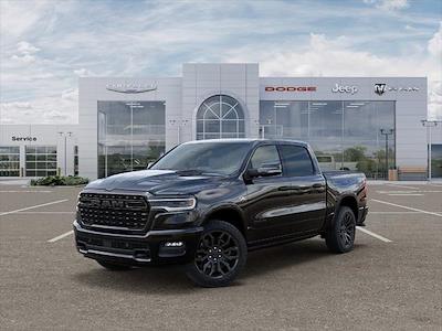 New 2026 Ram 1500 Limited Crew Cab for sale #J6702 - photo 1
