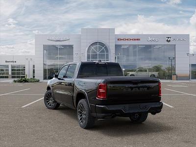 New 2026 Ram 1500 Limited Crew Cab for sale #J6702 - photo 2
