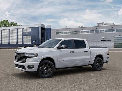 New 2026 Ram 1500 Laramie Crew Cab for sale #J6787 - photo 2