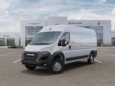 New 2026 Ram ProMaster 2500 High Roof Empty Cargo Van for sale #JE6707 - photo 1