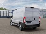 New 2026 Ram ProMaster 2500 High Roof Empty Cargo Van for sale #JE6708 - photo 3