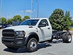 2024 Ram 5500 Regular Cab DRW 4x4, Cab Chassis for sale #RG279653 - photo 4