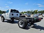 2024 Ram 5500 Regular Cab DRW 4x4, Cab Chassis for sale #RG279653 - photo 6