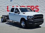 New 2024 Ram 3500 Tradesman Crew Cab 4x4 60 CA Cab Chassis for sale #RG283998 - photo 1
