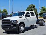 New 2024 Ram 3500 Tradesman Crew Cab 4x4 60 CA Cab Chassis for sale #RG283998 - photo 4