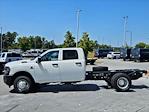 New 2024 Ram 3500 Tradesman Crew Cab 4x4 60 CA Cab Chassis for sale #RG283998 - photo 5