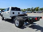 New 2024 Ram 3500 Tradesman Crew Cab 4x4 60 CA Cab Chassis for sale #RG283998 - photo 6