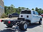 New 2024 Ram 3500 Tradesman Crew Cab 4x4 60 CA Cab Chassis for sale #RG283998 - photo 2