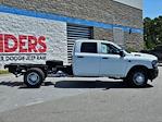 New 2024 Ram 3500 Tradesman Crew Cab 4x4 60 CA Cab Chassis for sale #RG283998 - photo 8