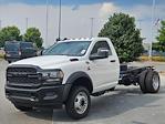 2024 Ram 5500 Regular Cab DRW 4x4, Cab Chassis for sale #RG294219 - photo 4