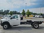 2024 Ram 5500 Regular Cab DRW 4x4, Cab Chassis for sale #RG294219 - photo 5