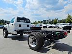 2024 Ram 5500 Regular Cab DRW 4x4, Cab Chassis for sale #RG294222 - photo 6