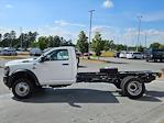 2024 Ram 5500 Regular Cab DRW 4x4, Cab Chassis for sale #RG294223 - photo 5