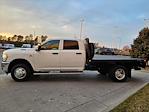 2024 Ram 3500 Crew Cab DRW 4x4, Flatbed Truck for sale #RG301716 - photo 5