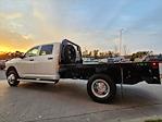 2024 Ram 3500 Crew Cab DRW 4x4, Flatbed Truck for sale #RG301716 - photo 6