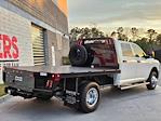 2024 Ram 3500 Crew Cab DRW 4x4, Flatbed Truck for sale #RG301716 - photo 2