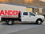 2024 Ram 3500 Crew Cab DRW 4x4, Flatbed Truck for sale #RG301716 - photo 8