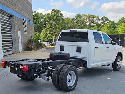 New 2024 Ram 3500 Tradesman Crew Cab 4x4 60 CA Cab Chassis for sale #RG309040 - photo 2