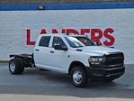 New 2024 Ram 3500 Tradesman Crew Cab 4x4 60 CA Cab Chassis for sale #RG309040 - photo 1