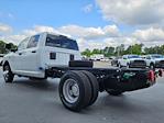 New 2024 Ram 3500 Tradesman Crew Cab 4x4 60 CA Cab Chassis for sale #RG309040 - photo 7