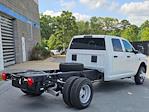 New 2024 Ram 3500 Tradesman Crew Cab 4x4 60 CA Cab Chassis for sale #RG309040 - photo 2