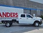 New 2024 Ram 3500 Tradesman Crew Cab 4x4 60 CA Cab Chassis for sale #RG309040 - photo 8