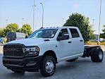 New 2024 Ram 3500 Tradesman Crew Cab 4x4 60 CA Cab Chassis for sale #RG309041 - photo 4