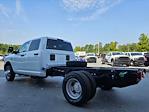 New 2024 Ram 3500 Tradesman Crew Cab 4x4 60 CA Cab Chassis for sale #RG309041 - photo 6