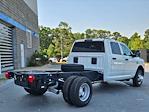 New 2024 Ram 3500 Tradesman Crew Cab 4x4 60 CA Cab Chassis for sale #RG309041 - photo 2