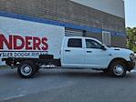 New 2024 Ram 3500 Tradesman Crew Cab 4x4 60 CA Cab Chassis for sale #RG309041 - photo 8