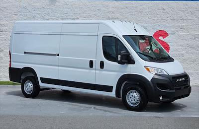 New 2025 Ram ProMaster 2500 High Roof Empty Cargo Van for sale #SE538456 - photo 1