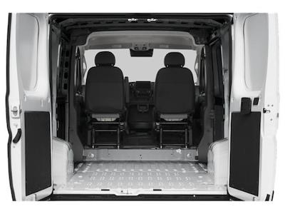 New 2025 Ram ProMaster 1500 High Roof Empty Cargo Van for sale #SE567056 - photo 2