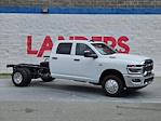 New 2026 Ram 3500 Crew Cab 60 CA Cab Chassis for sale #TG189052 - photo 1