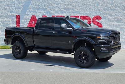 New 2025 Ram 2500 Big Horn Crew Cab 4x4 Pickup for sale #SG536405 - photo 1