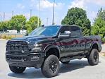 New 2025 Ram 2500 Big Horn Crew Cab 4x4 Pickup for sale #SG536405 - photo 3