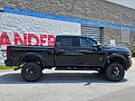 New 2025 Ram 2500 Big Horn Crew Cab 4x4 Pickup for sale #SG536405 - photo 8