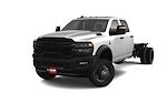 New 2025 Ram 5500 Tradesman Crew Cab 4x4 84 CA Cab Chassis for sale #SG538249 - photo 1