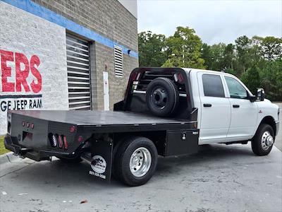 New 2025 Ram 3500 Tradesman Crew Cab 4x4 60 CA Cab Chassis for sale #SG580275 - photo 2