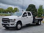 New 2025 Ram 3500 Tradesman Crew Cab 4x4 60 CA Cab Chassis for sale #SG580275 - photo 4