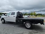 New 2025 Ram 3500 Tradesman Crew Cab 4x4 60 CA Cab Chassis for sale #SG580275 - photo 6