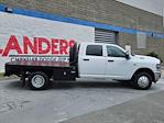 New 2025 Ram 3500 Tradesman Crew Cab 4x4 60 CA Cab Chassis for sale #SG580275 - photo 8