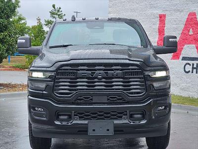New 2025 Ram 2500 Big Horn Crew Cab 4x4 Pickup for sale #SG581649 - photo 2